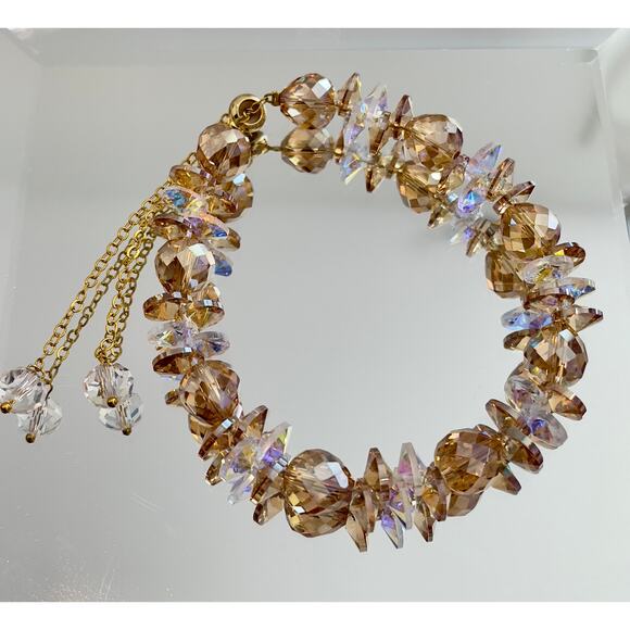 Swarovski Beaded Bracelet - Picture 1 of 14